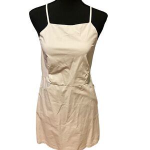 Sugarlips Strappy Mini Dress